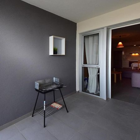 Magnificent Apartment On The Beach "La Tejita" Luaran gambar