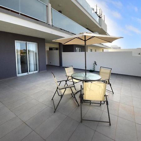 Magnificent Apartment On The Beach "La Tejita" Luaran gambar