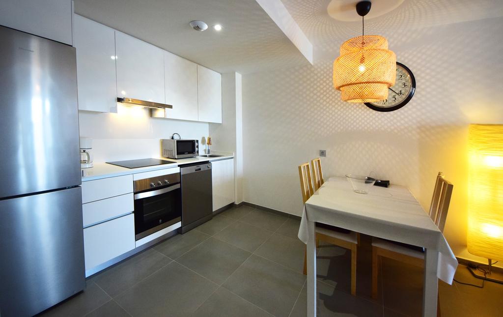 Magnificent Apartment On The Beach "La Tejita" Luaran gambar