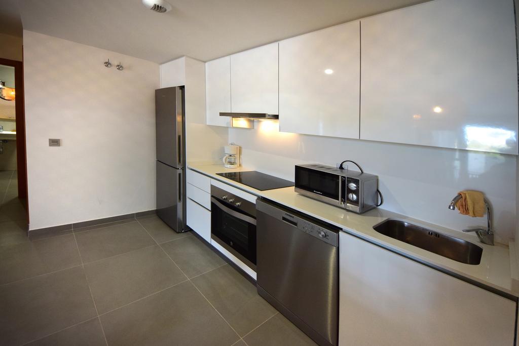 Magnificent Apartment On The Beach "La Tejita" Luaran gambar