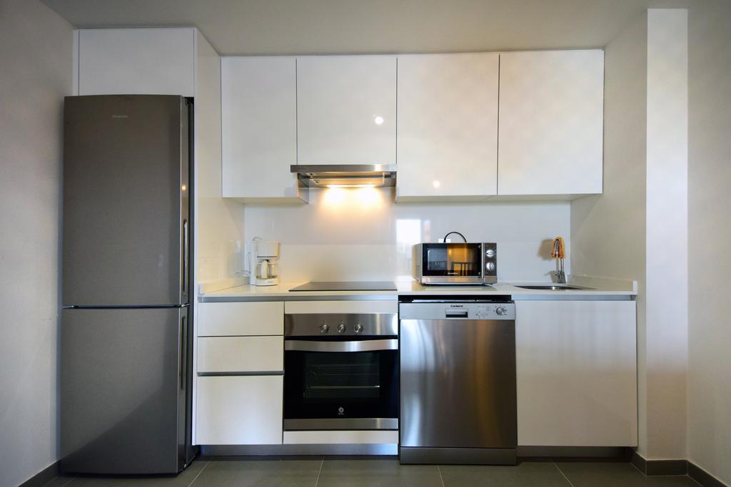 Magnificent Apartment On The Beach "La Tejita" Luaran gambar